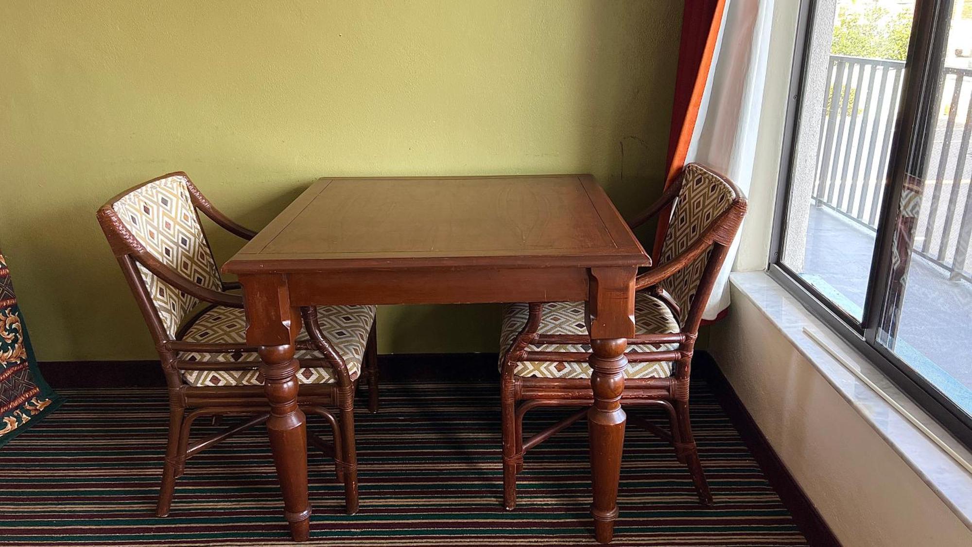 Gulf Way Inn Клиъруотър Екстериор снимка